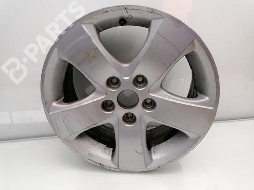 Used Rim Rim SUZUKI GRAND VITARA II (JT, TE, TD) 1.9 DDiS All-wheel Drive (JT419, TD44, JB419WD, JB419XD,... (129 hp) 11169374 11169374