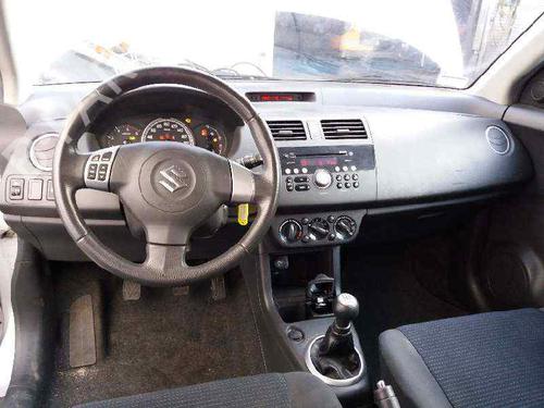 Right front window switch SUZUKI SWIFT III (MZ, EZ)  | BP2344421I26 
