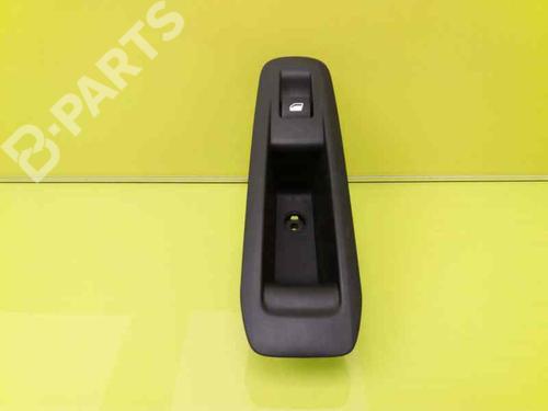 Used Left rear window switch Left rear window switch PEUGEOT 308 II (LB_, LP_, LW_, LH_, L3_) 1.6 HDi / BlueHDi 115 (115 hp) 2676053 2676053