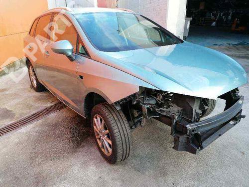 Right rear door SEAT IBIZA IV ST (6J8, 6P8) 1.6 TDI | BP8138452C5  - Image 13
