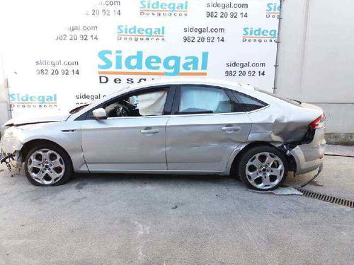 FORD MONDEO IV (BA7)  2.0 TDCi  12406