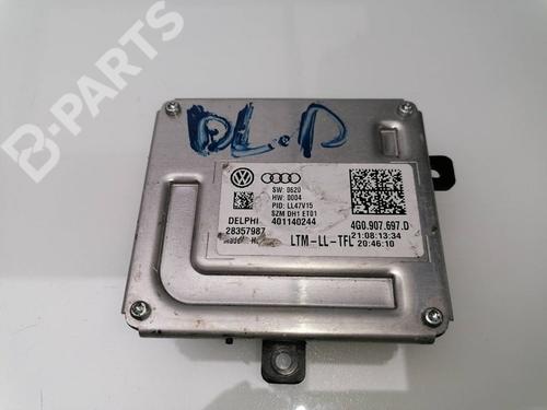 Used Lights ECU Lights ECU AUDI A4 B8 Avant (8K5) 2.0 TDI (150 hp) 9162004 9162004