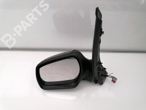 left-mirror-ford-c-max-dm2-16-tdci-1615282-2007-2008-2009-2010-10510652 main image