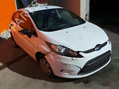 Heater blower motor FORD FIESTA VI (CB1, CCN) 1.4 TDCi | BP4811020M62 