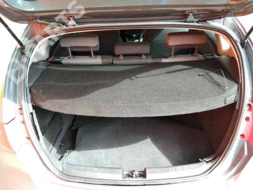 Rear bumper reinforcement SEAT LEON (1P1) 1.6 TDI | BP4811763C73  - Image 20