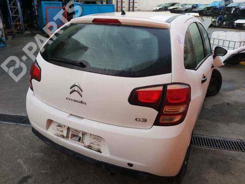 Right front door panel CITROËN C3 II (SC_) 1.0 VTi 68 | BP5820071C59  - Image 17