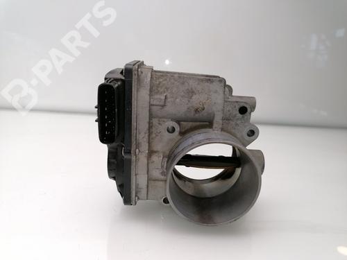 Used Throttle body Throttle body SUBARU IMPREZA Hatchback (GR, GH, G3) 2.0 R AWD (GH7) (150 hp) 8793267 8793267