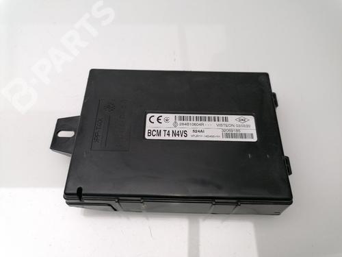 Used Electronic module Electronic module DACIA DUSTER (HM_) 1.5 dCi 115 (HMAD) (116 hp) 10737226 10737226