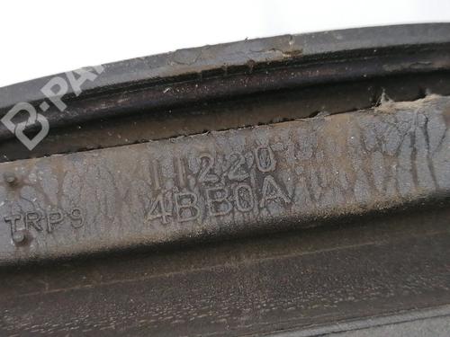 Engine mount NISSAN QASHQAI II (J11, J11_) 1.6 dCi ALL MODE 4x4-i | BP8897399M89 