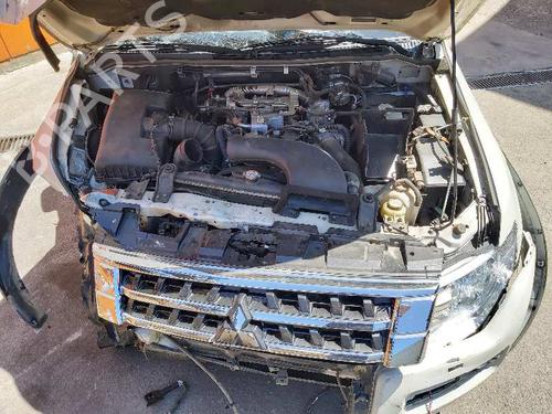 Xenon ballast MITSUBISHI PAJERO IV (V8_W, V9_W) 3.2 DI-D 4WD (V98W, V88W) | BP5945102C53 