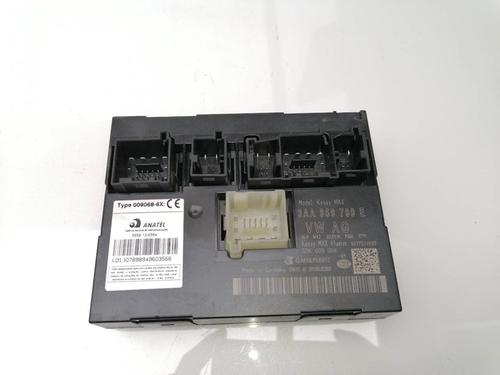 Electronic module VW PASSAT B7 (362) | BP9551782M83 - Image 1