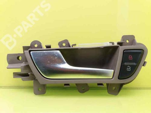 Used Front left interior door handle Front left interior door handle AUDI A4 B8 (8K2) 2.0 TDI (143 hp) 3359832 3359832