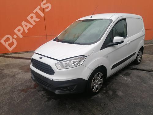 Used Parts FORD TRANSIT COURIER B460 Box Body/MPV  1.5 TDCi  1086000