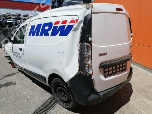 Engine mount DACIA DOKKER Box Body/MPV 1.5 dCi (FEAJ) | BP13377857M89 - Image 4