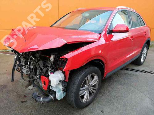 Used Parts AUDI Q3 (8UB, 8UG)  2.0 TDI  630487