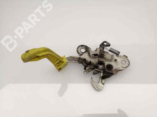 Used Hood lock Hood lock PEUGEOT PARTNER Box Body/MPV 1.6 HDi 16V (90 hp) 8779235 8779235