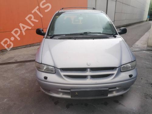 Engine CHRYSLER VOYAGER / GRAND VOYAGER III (GS_, NS_) 2.5 TD | BP15667900M1 