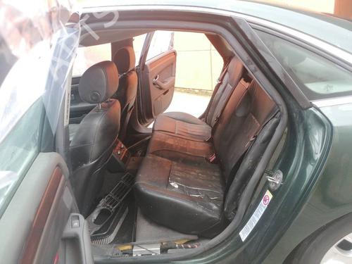 Switch AUDI A8 D3 (4E2, 4E8) 3.0 TDI quattro | BP11836022I30 - Image 13