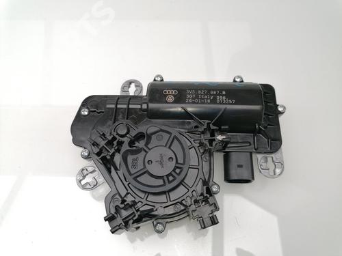Used Central lock pump Central lock pump AUDI A4 B9 Avant (8W5, 8WD) 2.0 TDI (190 hp) 10267589 10267589