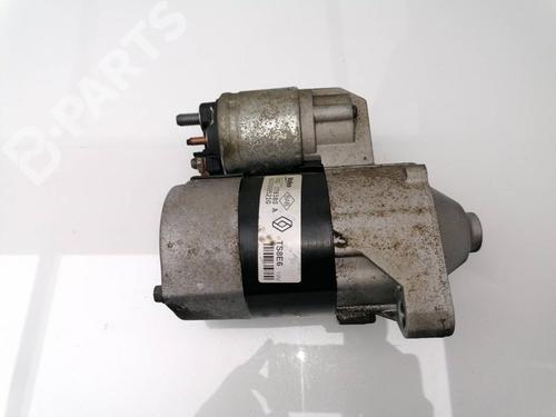 Used Starter Starter DACIA SANDERO II 1.2 (75 hp) 11086702 11086702