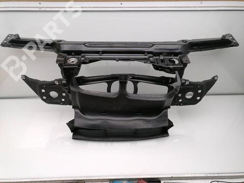 Used Front slam panel Front slam panel BMW 3 Compact (E46) 320 td (150 hp) 9817061 9817061