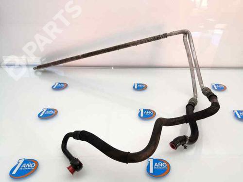 Used Oil radiator Oil radiator BMW X5 (E53) 3.0 d (218 hp) 5935792 5935792