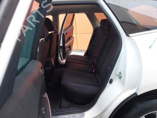 Styregear/Snekke MAZDA CX-7 (ER) 2.2 MZR-CD AWD (ER10A) | BP10716991M22 