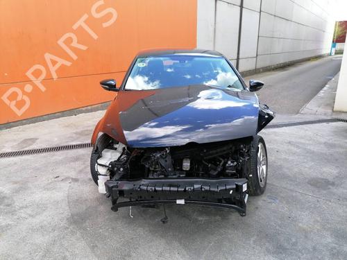 Tableau de bord VW PASSAT B7 (362)  | BP9540331C46 