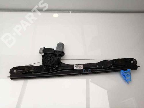 Used Front right window mechanism Front right window mechanism OPEL COMBO Tour (X12) 1.3 CDTI (C26, D26, E26, C05) (90 hp) 10266941 10266941
