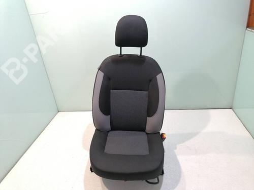 Used Right front seat Right front seat DACIA SANDERO II 1.2 (75 hp) 10221807 10221807