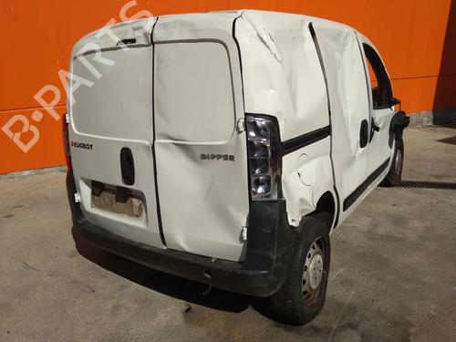 Intercooler PEUGEOT BIPPER (AA_) 1.4 HDi | BP3014033M30 - Image 7