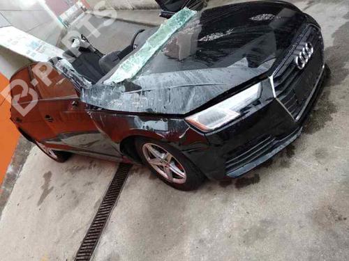 Catalyst AUDI A4 B9 (8W2, 8WC)  | BP3130100M10  - Image 10