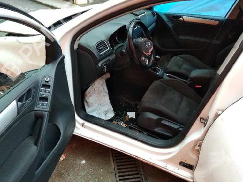 Sunroof VW GOLF VI (5K1) 1.6 TDI | BP4810916C124 