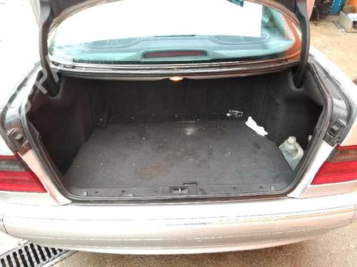 Catalyst MERCEDES-BENZ E-CLASS (W210) E 320 CDI (210.026) | BP2580932M10 