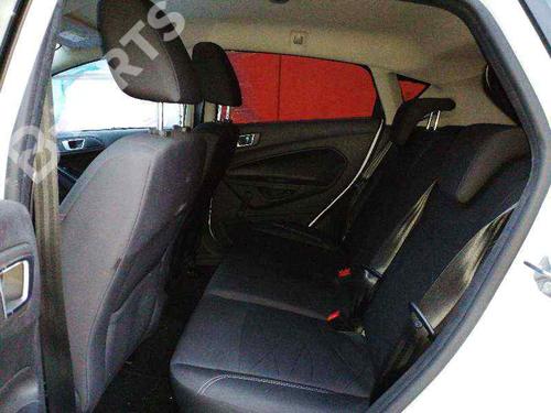 Left sun visor FORD FIESTA VI (CB1, CCN) 1.5 TDCi | BP6870550I1  - Image 6