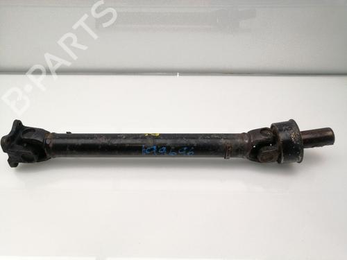 Shaft Mitsubishi Diamana GT 60S - Adaptateur PING - 44 Pouces Rigide - Très Bon état