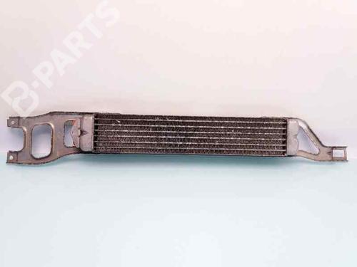 Used Oil radiator Oil radiator MERCEDES-BENZ B-CLASS Sports Tourer (W245) B 180 CDI (245.207) (109 hp) 1671387 1671387
