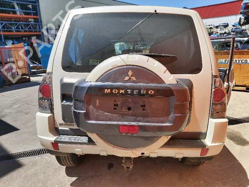 Xenon ballast MITSUBISHI PAJERO IV (V8_W, V9_W) 3.2 DI-D 4WD (V98W, V88W) | BP5945102C53 