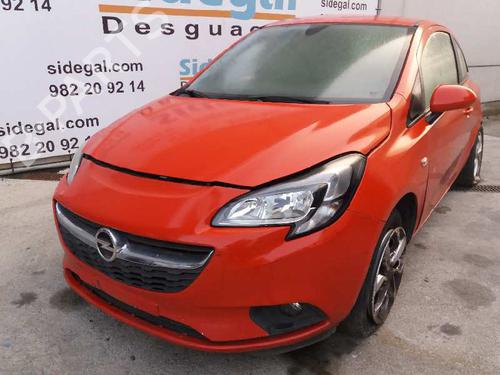 Fuse box OPEL CORSA E (X15) | BP1864149E1 - Image 8