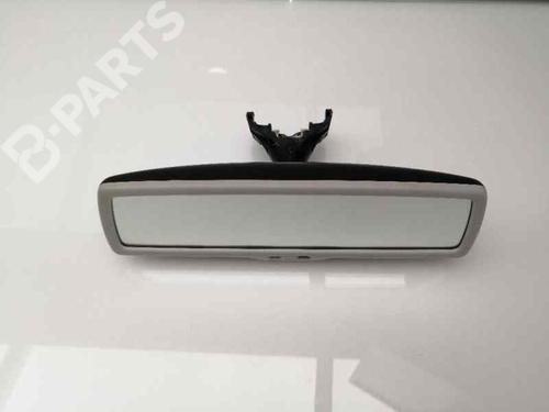 Used Rear mirror Rear mirror VW GOLF VI (5K1) 1.6 TDI (105 hp) 8123382 8123382
