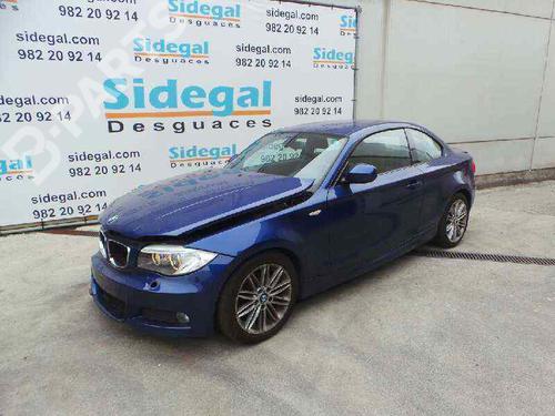 Used Parts BMW 1 Coupe (E82)  118 d  217844