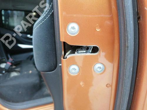 Used Rear right lock Rear right lock NISSAN NAVARA NP300 Pickup (D23, D23T) 2.3 dCi 4x4 (D231, D23T) (190 hp) 11187126 11187126