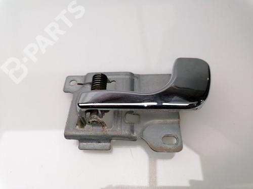 Used Front left interior door handle Front left interior door handle MITSUBISHI PAJERO II (V3_W, V2_W, V4_W, V5_W) 2.8 TD (V46W, V26W) (125 hp) 8652828 8652828