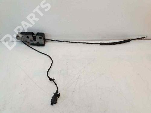 Used Hood lock Hood lock VW PASSAT B6 (3C2) [2005-2010] 8779169 8779169