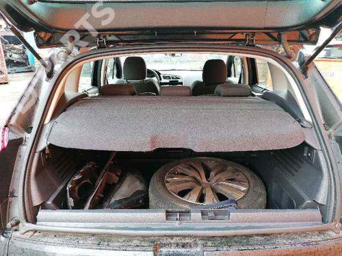 Expansion tank PEUGEOT 3008 I MPV (0U_) 1.6 HDi | BP7248246C120  - Image 8