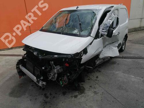Used Parts CITROËN BERLINGO Box Body/MPV (K9)  1.5 BlueHDi 100  1126936