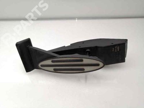 Used Pedal Pedal MINI MINI (R50, R53) Cooper (116 hp) 7829813 7829813