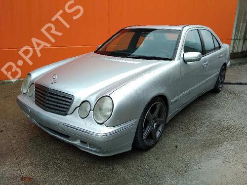 Catalyst MERCEDES-BENZ E-CLASS (W210) E 320 CDI (210.026) | BP2580932M10 