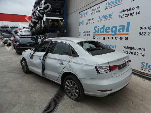 Rear mirror AUDI A3 Limousine (8VS, 8VM) 1.6 TDI | BP6551164I6