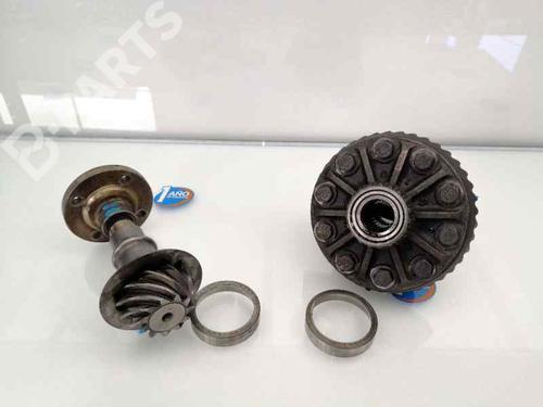 Used Front differential Front differential JEEP CHEROKEE (XJ) [1983-2001] 5327167 5327167